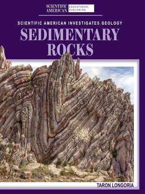 cover image of Sedimentary Rocks